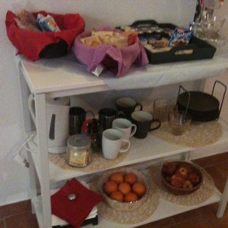 Casa Degli Ubaldi Bed & Breakfast Roma Dış mekan fotoğraf