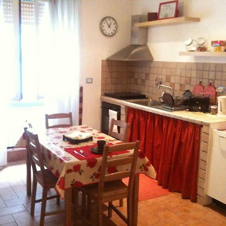 Casa Degli Ubaldi Bed & Breakfast Roma Dış mekan fotoğraf