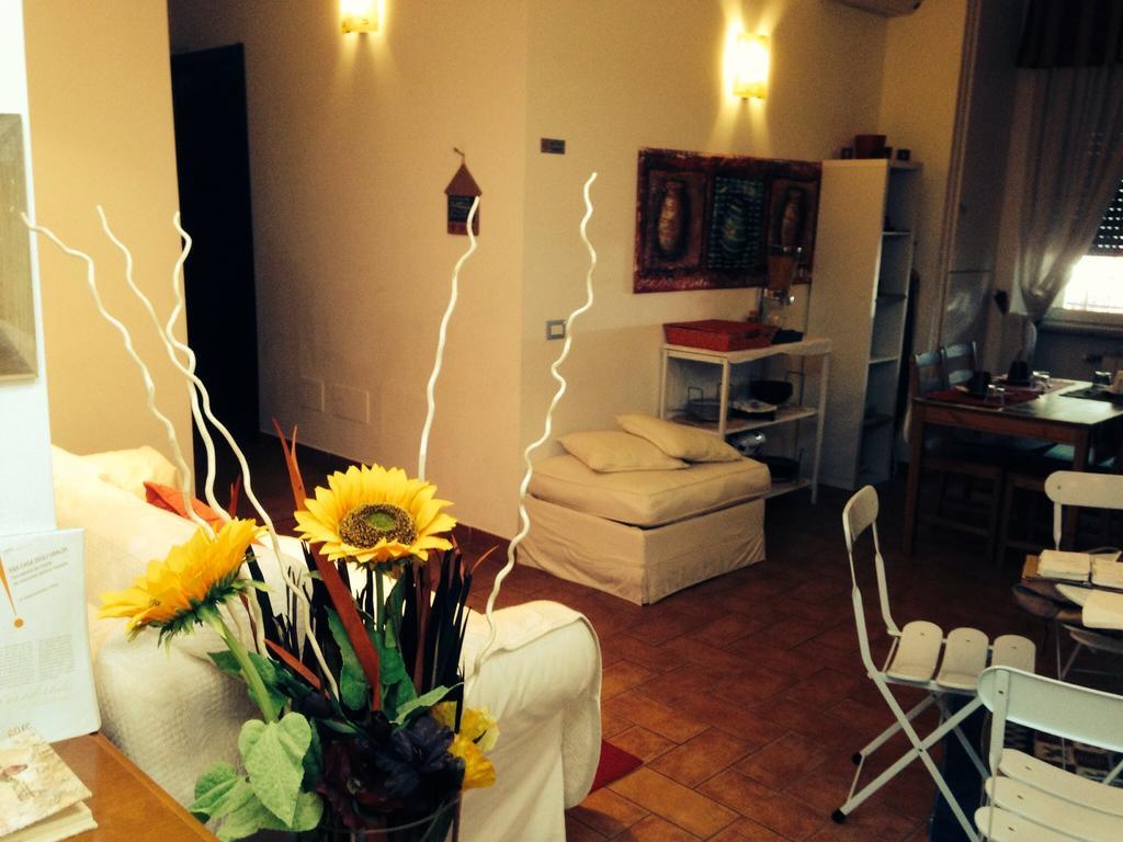 Casa Degli Ubaldi Bed & Breakfast Roma Dış mekan fotoğraf