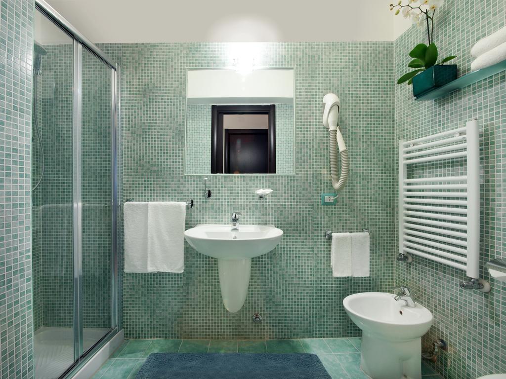 Casa Degli Ubaldi Bed & Breakfast Roma Dış mekan fotoğraf